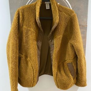 LL Bean like new, worn twice!